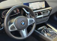 BMW Z4 Roadster sDrive20i -M Sport Packet- Aut. -VENDIDO-
