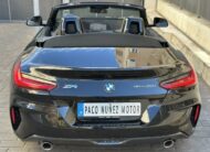 BMW Z4 Roadster sDrive20i -M Sport Packet- Aut. -VENDIDO-