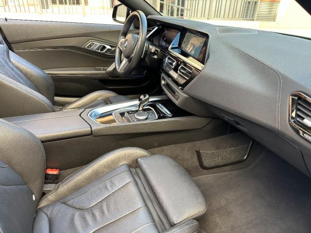 BMW Z4 Roadster sDrive20i -M Sport Packet- Aut. -VENDIDO-