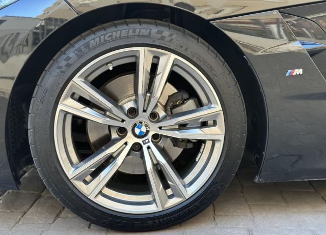 BMW Z4 Roadster sDrive20i -M Sport Packet- Aut. -VENDIDO-
