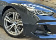 BMW Z4 Roadster sDrive20i -M Sport Packet- Aut. -VENDIDO-