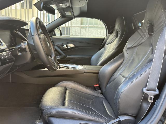 BMW Z4 Roadster sDrive20i -M Sport Packet- Aut. -VENDIDO-
