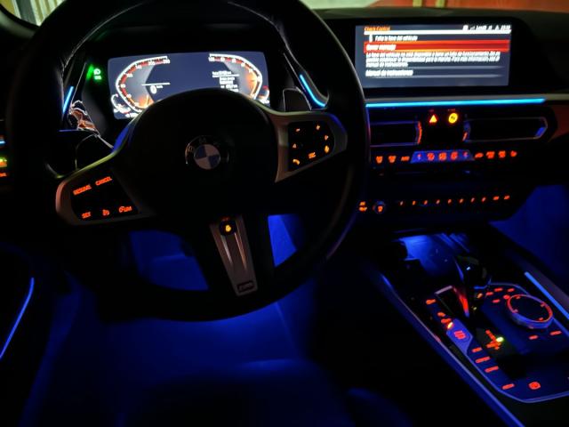 BMW Z4 Roadster sDrive20i -M Sport Packet- Aut. -VENDIDO-