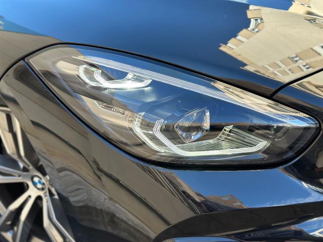 BMW Z4 Roadster sDrive20i -M Sport Packet- Aut. -VENDIDO-