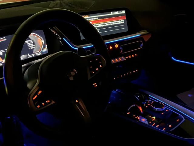BMW Z4 Roadster sDrive20i -M Sport Packet- Aut. -VENDIDO-