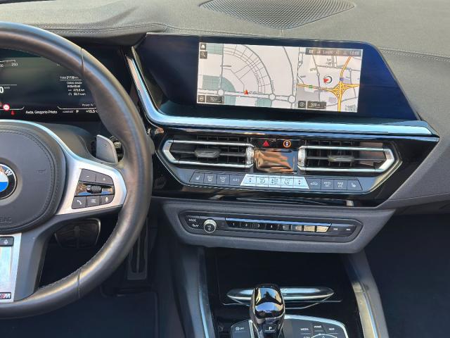 BMW Z4 Roadster sDrive20i -M Sport Packet- Aut. -VENDIDO-