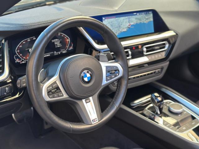 BMW Z4 Roadster sDrive20i -M Sport Packet- Aut. -VENDIDO-