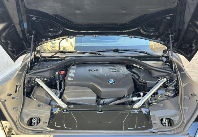 BMW Z4 Roadster sDrive20i -M Sport Packet- Aut. -VENDIDO-