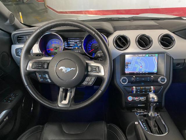 FORD Mustang Fastback GT 5.0 Ti-VCT V8 450Cv Aut.