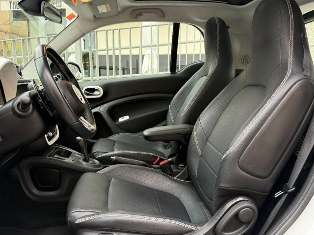 BRABUS 109Cv Xclusive -Pack Aerodinamyc–VENDIDO-