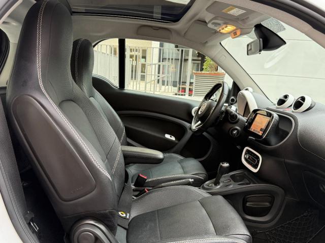 BRABUS 109Cv Xclusive -Pack Aerodinamyc–VENDIDO-