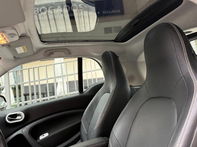 BRABUS 109Cv Xclusive -Pack Aerodinamyc–VENDIDO-