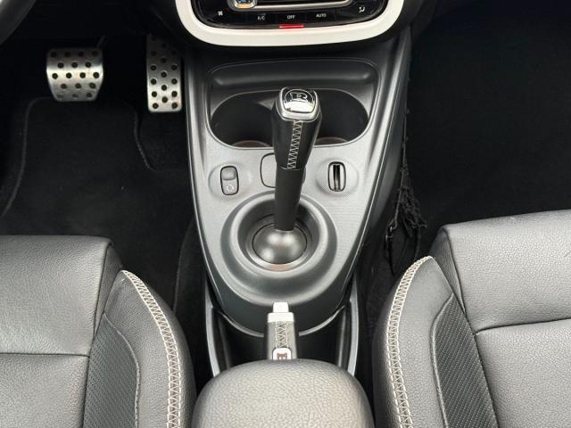 BRABUS 109Cv Xclusive -Pack Aerodinamyc–VENDIDO-