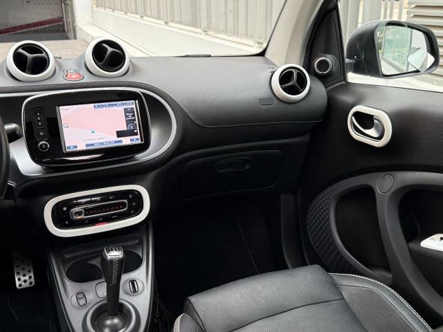 BRABUS 109Cv Xclusive -Pack Aerodinamyc–VENDIDO-