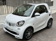 BRABUS 109Cv Xclusive -Pack Aerodinamyc–VENDIDO-