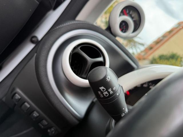 BRABUS 109Cv Xclusive -Pack Aerodinamyc–VENDIDO-