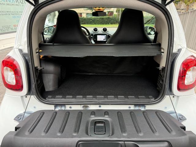BRABUS 109Cv Xclusive -Pack Aerodinamyc–VENDIDO-