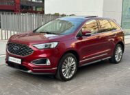 FORD Edge Vignale 2.0 EcoBlue 238Cv 4×4 Aut. 8 vel.