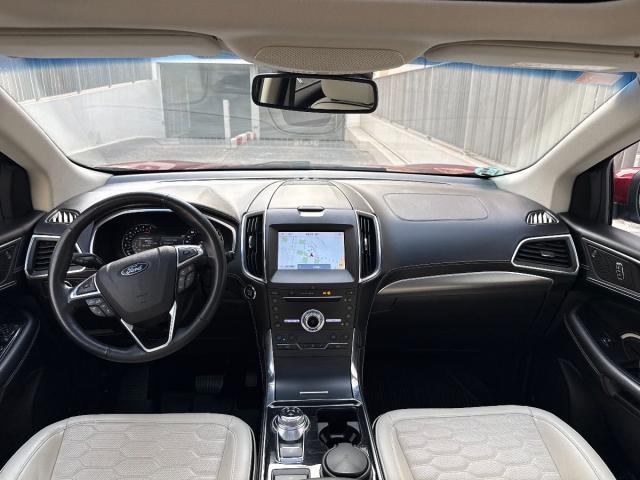 FORD Edge Vignale 2.0 EcoBlue 238Cv 4×4 Aut. 8 vel.