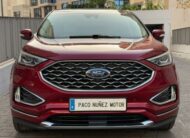 FORD Edge Vignale 2.0 EcoBlue 238Cv 4×4 Aut. 8 vel.