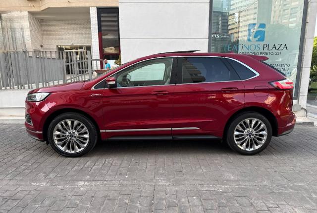 FORD Edge Vignale 2.0 EcoBlue 238Cv 4×4 Aut. 8 vel.