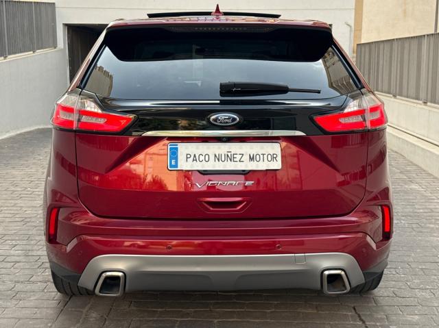 FORD Edge Vignale 2.0 EcoBlue 238Cv 4×4 Aut. 8 vel.