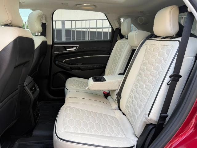 FORD Edge Vignale 2.0 EcoBlue 238Cv 4×4 Aut. 8 vel.
