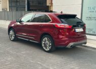 FORD Edge Vignale 2.0 EcoBlue 238Cv 4×4 Aut. 8 vel.