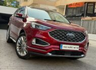 FORD Edge Vignale 2.0 EcoBlue 238Cv 4×4 Aut. 8 vel.
