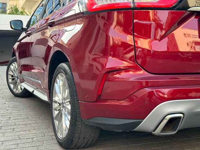FORD Edge Vignale 2.0 EcoBlue 238Cv 4×4 Aut. 8 vel.