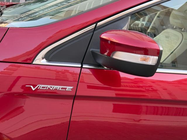 FORD Edge Vignale 2.0 EcoBlue 238Cv 4×4 Aut. 8 vel.