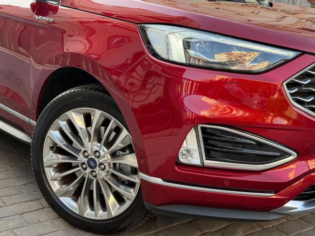 FORD Edge Vignale 2.0 EcoBlue 238Cv 4×4 Aut. 8 vel.