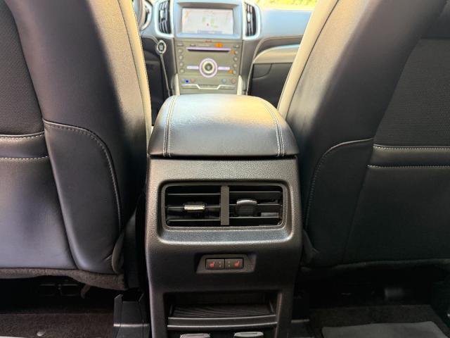 FORD Edge Vignale 2.0 EcoBlue 238Cv 4×4 Aut. 8 vel.