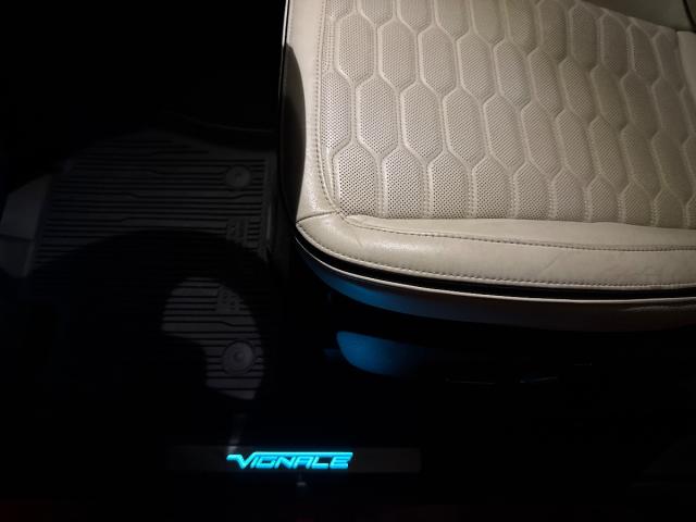 FORD Edge Vignale 2.0 EcoBlue 238Cv 4×4 Aut. 8 vel.