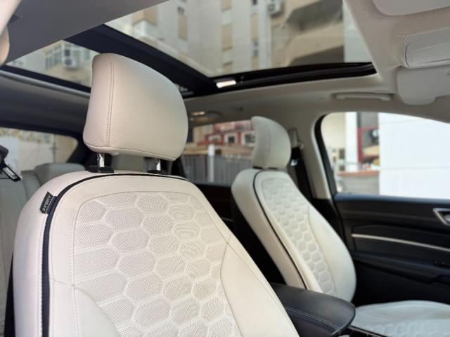 FORD Edge Vignale 2.0 EcoBlue 238Cv 4×4 Aut. 8 vel.