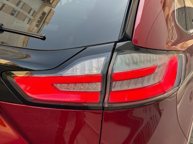FORD Edge Vignale 2.0 EcoBlue 238Cv 4×4 Aut. 8 vel.