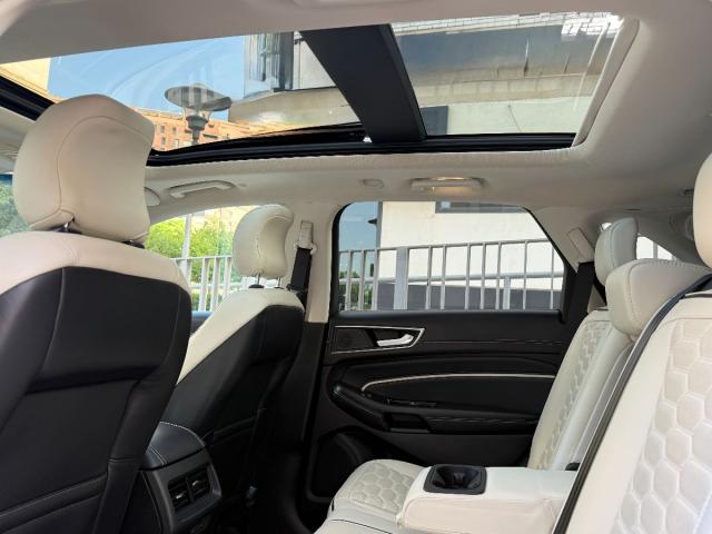 FORD Edge Vignale 2.0 EcoBlue 238Cv 4×4 Aut. 8 vel.