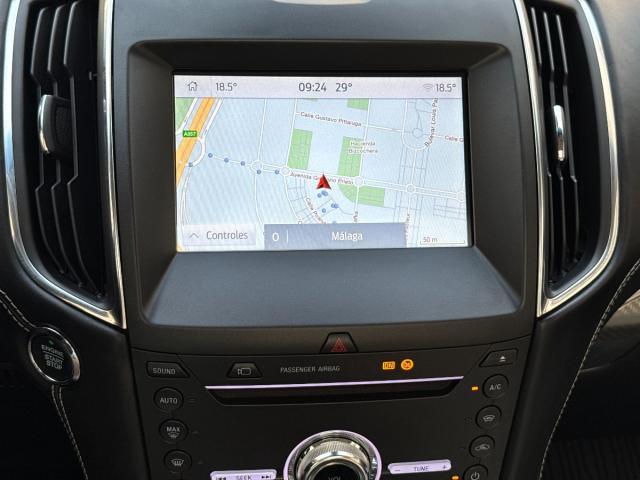 FORD Edge Vignale 2.0 EcoBlue 238Cv 4×4 Aut. 8 vel.