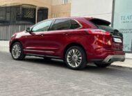 FORD Edge Vignale 2.0 EcoBlue 238Cv 4×4 Aut. 8 vel.