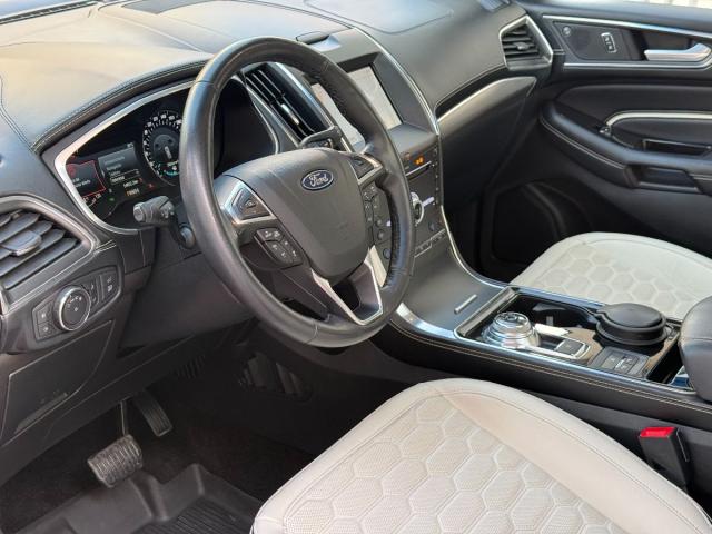 FORD Edge Vignale 2.0 EcoBlue 238Cv 4×4 Aut. 8 vel.