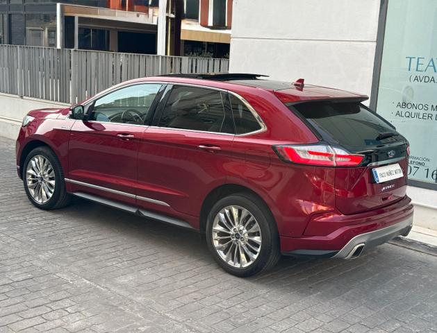 FORD Edge Vignale 2.0 EcoBlue 238Cv 4×4 Aut. 8 vel.
