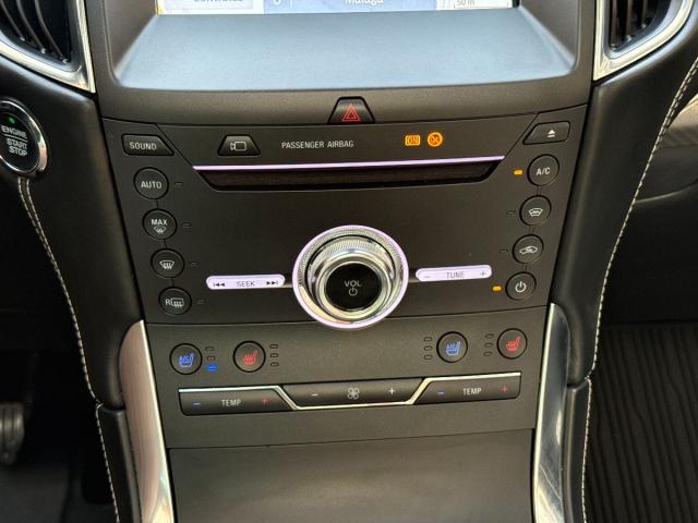 FORD Edge Vignale 2.0 EcoBlue 238Cv 4×4 Aut. 8 vel.