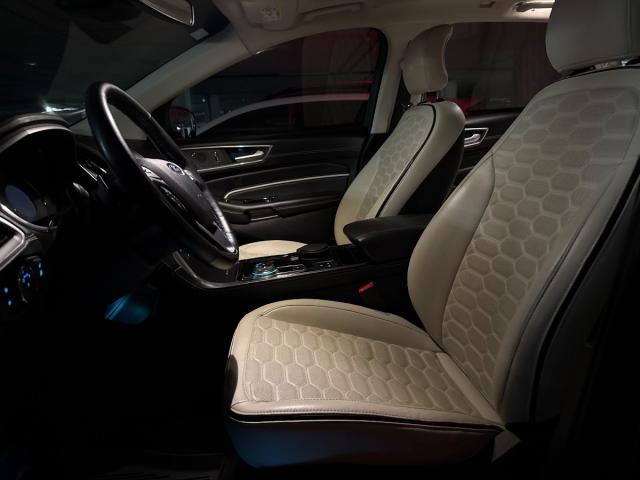 FORD Edge Vignale 2.0 EcoBlue 238Cv 4×4 Aut. 8 vel.