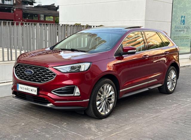 FORD Edge Vignale 2.0 EcoBlue 238Cv 4×4 Aut. 8 vel.