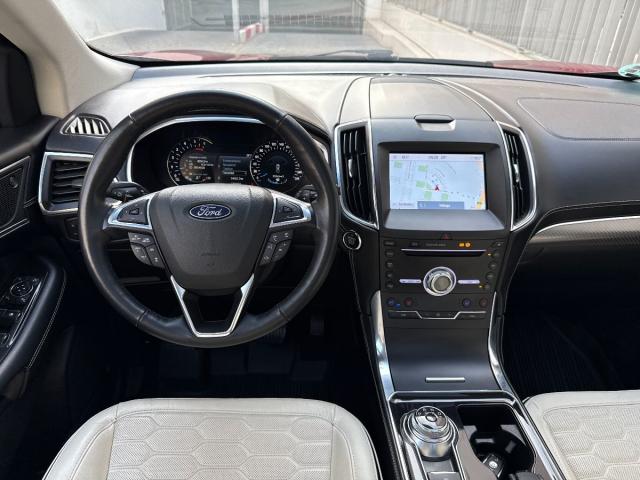 FORD Edge Vignale 2.0 EcoBlue 238Cv 4×4 Aut. 8 vel.