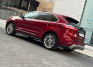 FORD Edge Vignale 2.0 EcoBlue 238Cv 4×4 Aut. 8 vel.