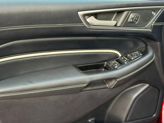 FORD Edge Vignale 2.0 EcoBlue 238Cv 4×4 Aut. 8 vel.