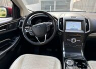 FORD Edge Vignale 2.0 EcoBlue 238Cv 4×4 Aut. 8 vel.