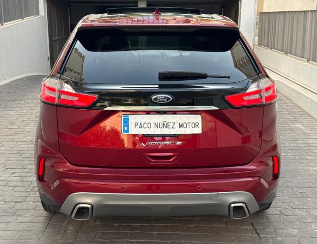 FORD Edge Vignale 2.0 EcoBlue 238Cv 4×4 Aut. 8 vel.