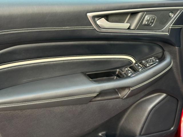 FORD Edge Vignale 2.0 EcoBlue 238Cv 4×4 Aut. 8 vel.